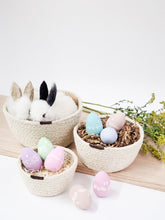 Load image into Gallery viewer, Amari Bowl - Brown (Set of 3)