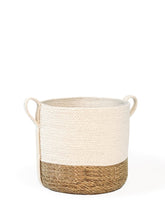 Load image into Gallery viewer, Savar Basket with Side Handle