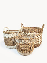 Load image into Gallery viewer, Ula Mesh Basket - Natural
