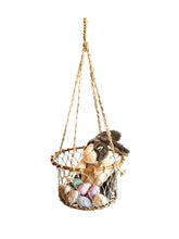 Load image into Gallery viewer, Jhuri Single Hanging Basket