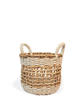 Load image into Gallery viewer, Ula Mesh Basket - Natural