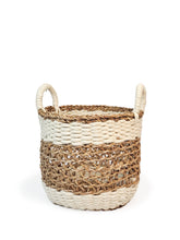 Load image into Gallery viewer, Ula Mesh Basket - Natural
