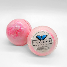 Load image into Gallery viewer, Bath Bomb - Chakra Collection - Rose Quartz