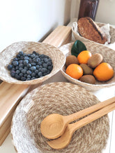 Load image into Gallery viewer, Agora Woven Nesting Bowl (Set of 4)