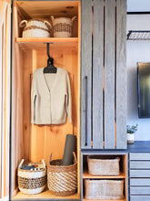 Load image into Gallery viewer, Ula Mesh Basket - Natural