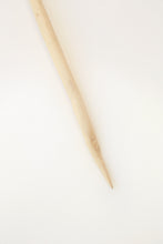 Load image into Gallery viewer, Hand Carved Lemonwood Spoon