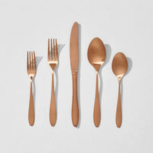 Load image into Gallery viewer, flatware set