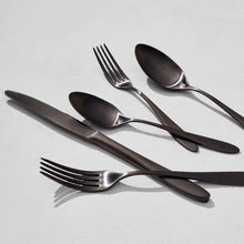 Load image into Gallery viewer, flatware set