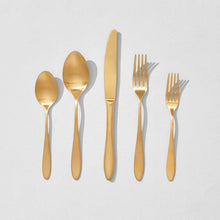 Load image into Gallery viewer, flatware set