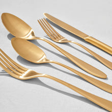 Load image into Gallery viewer, flatware set