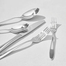 Load image into Gallery viewer, flatware set