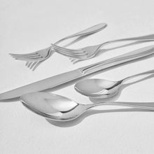 Load image into Gallery viewer, flatware set