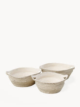 Load image into Gallery viewer, Amari Fruit Bowl - Brown
