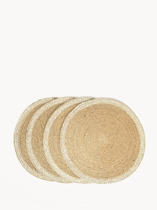 Agora Placemat (Set of 4)