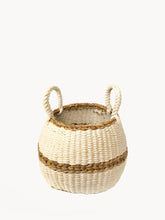 Load image into Gallery viewer, Ula Blanco Basket
