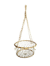 Load image into Gallery viewer, Jhuri Single Hanging Basket
