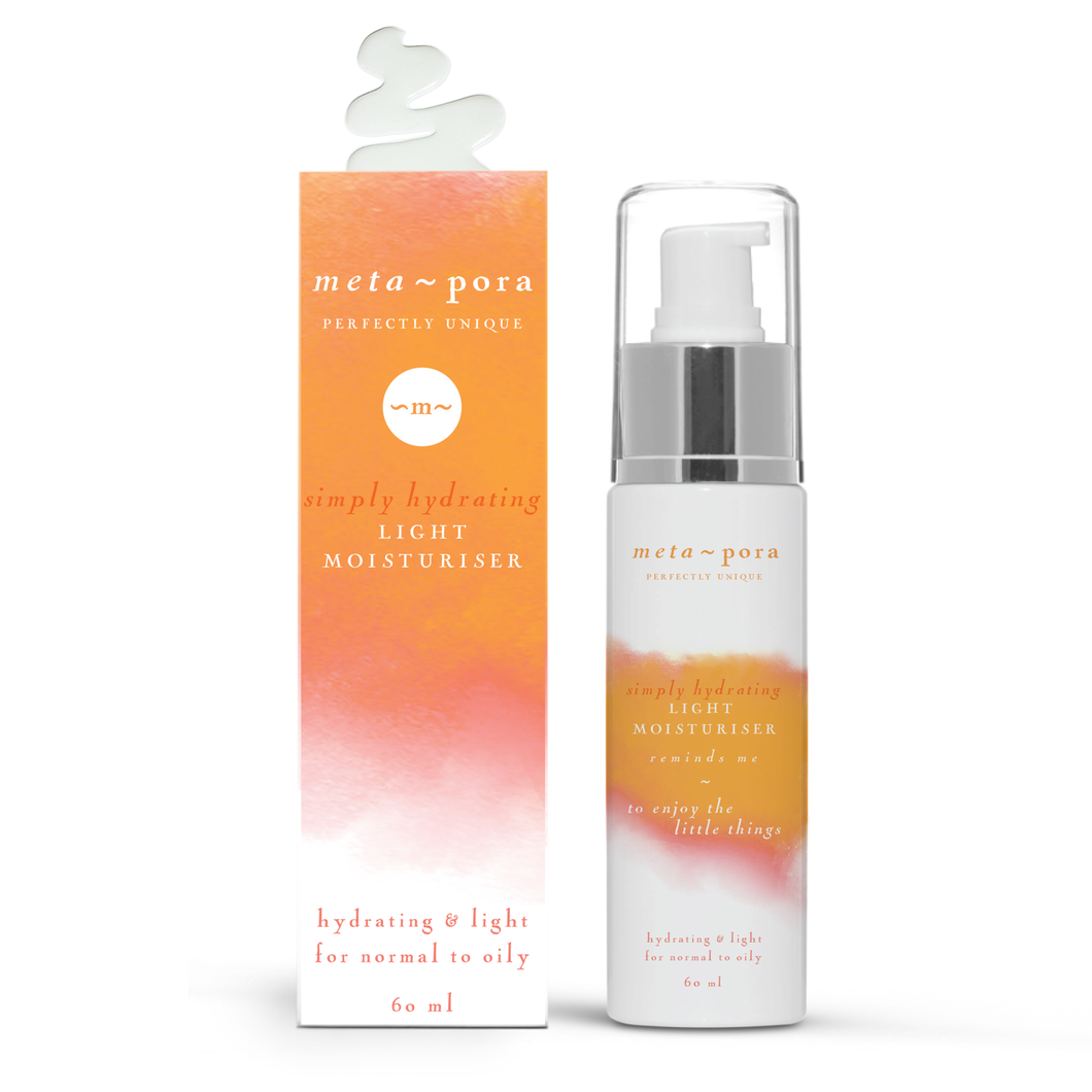 Simply Hydrating Light Moisturizer