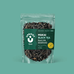 Makai Black Tea