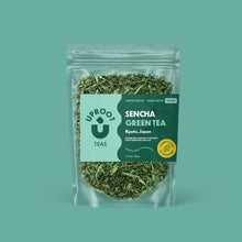 Load image into Gallery viewer, Sencha Green Tea
